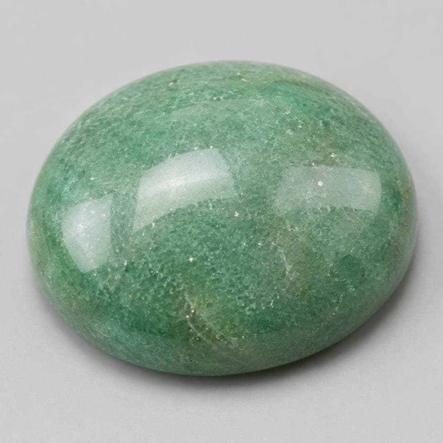 Aventurine verte - référence experte