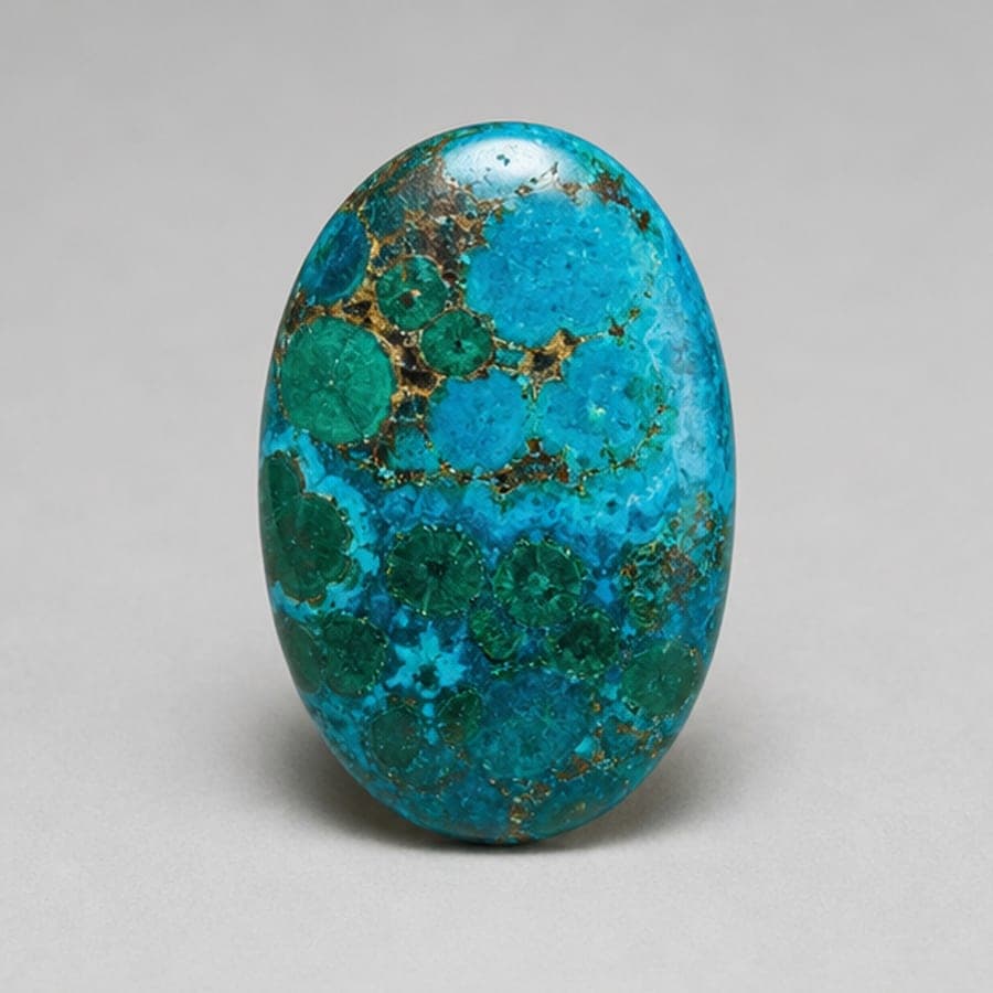 Chrysocolle - référence experte