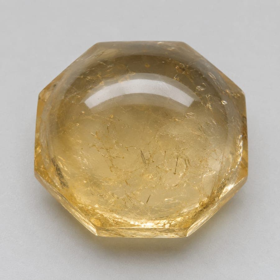 Citrine - référence experte