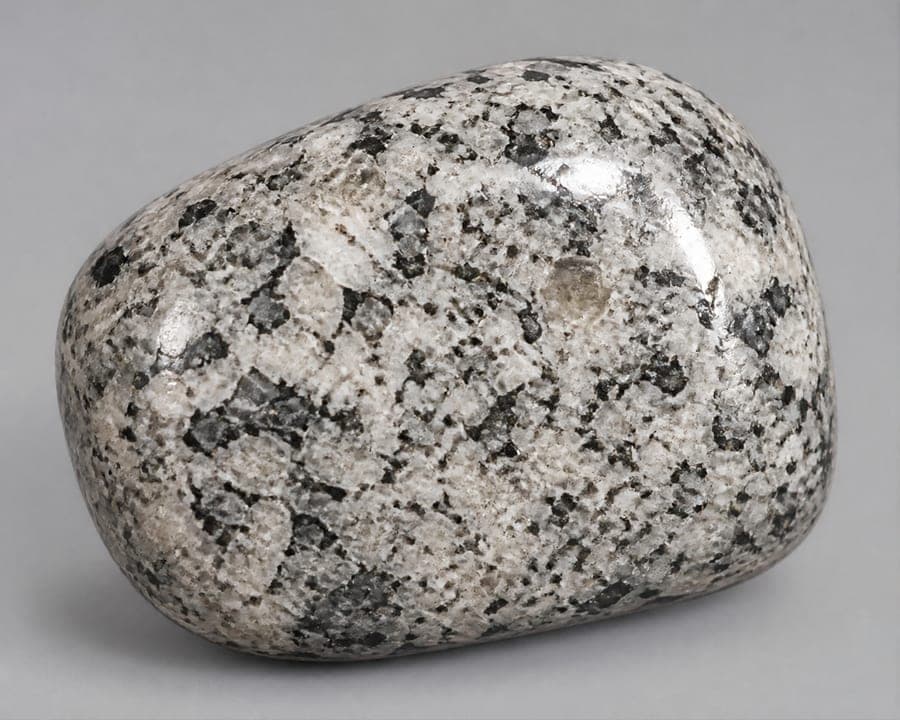 Granite - référence experte