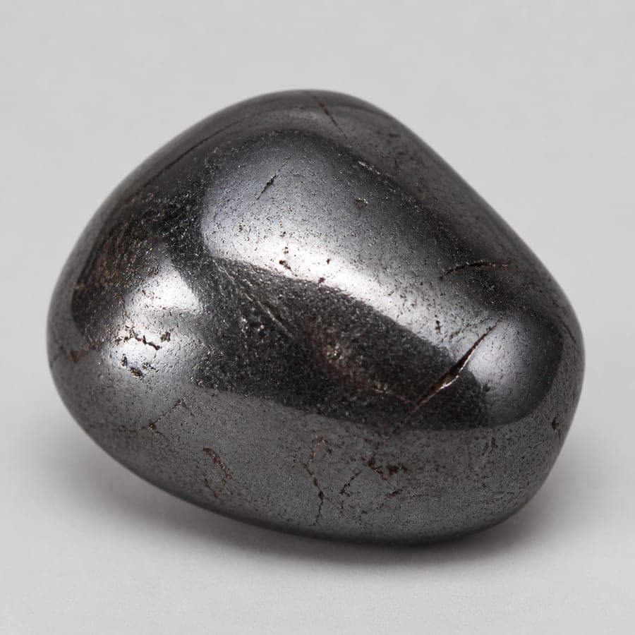 Hématite - référence experte