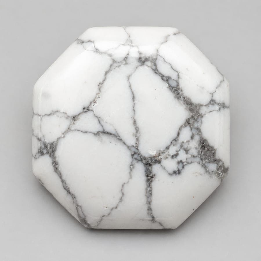 Howlite - référence experte