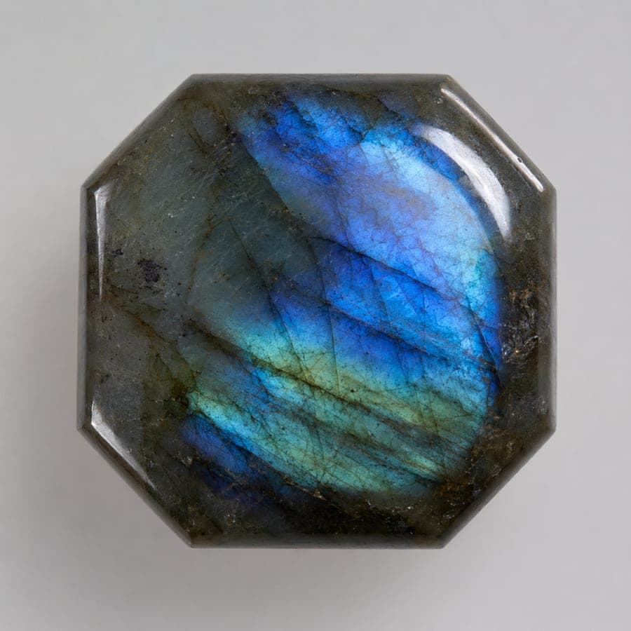 Labradorite - référence experte