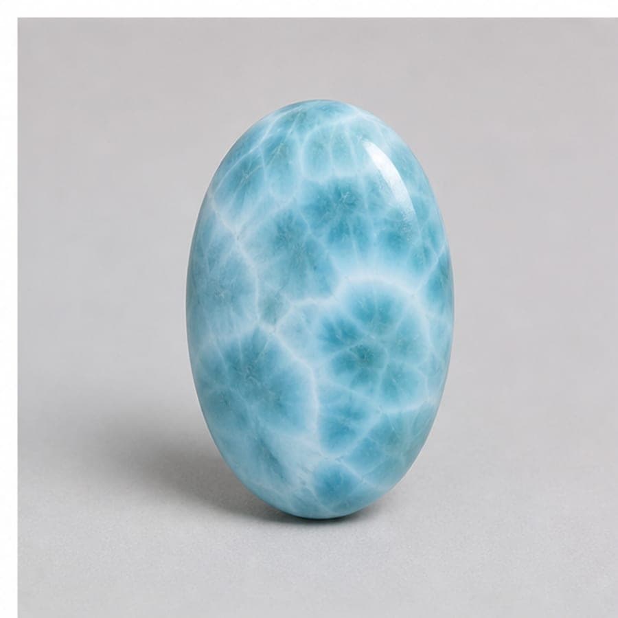 Larimar - référence experte