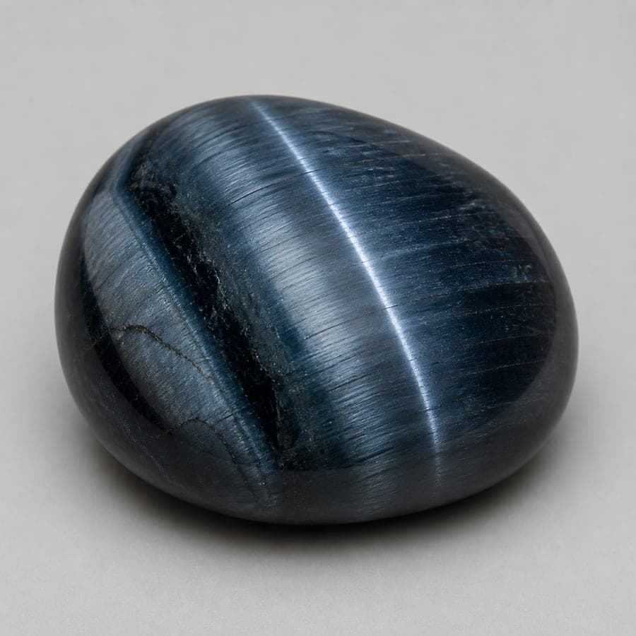 Œil de faucon - référence experte