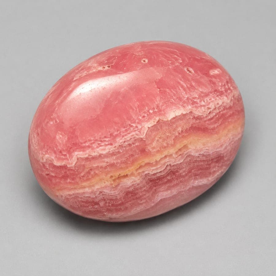 Rhodochrosite - référence experte