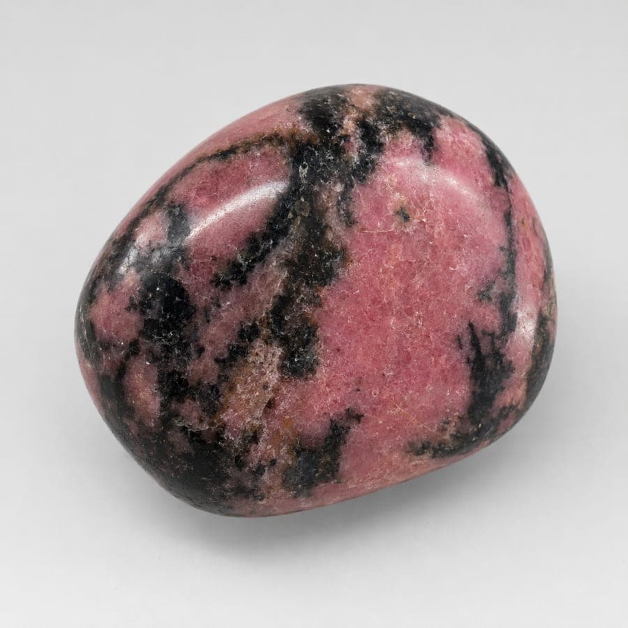 Rhodonite - référence experte