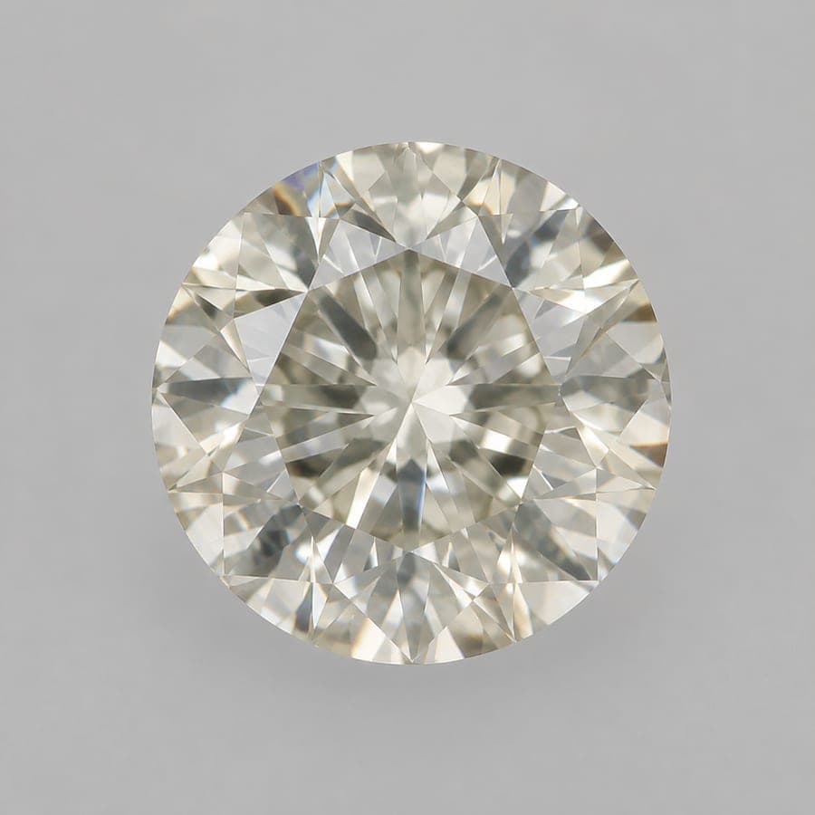 Zircon naturel - référence experte