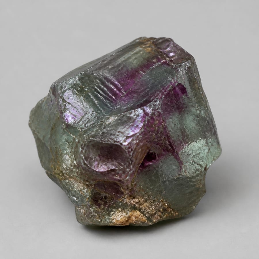 Alexandrite - Pierre brute