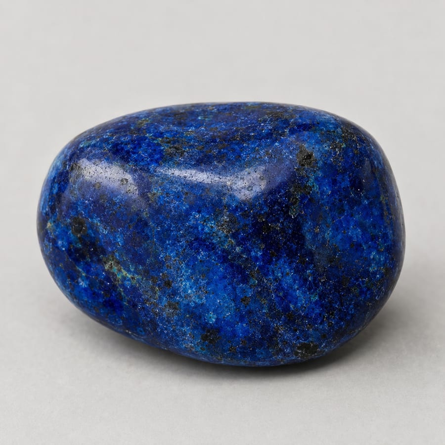 Azurite - Variante polie