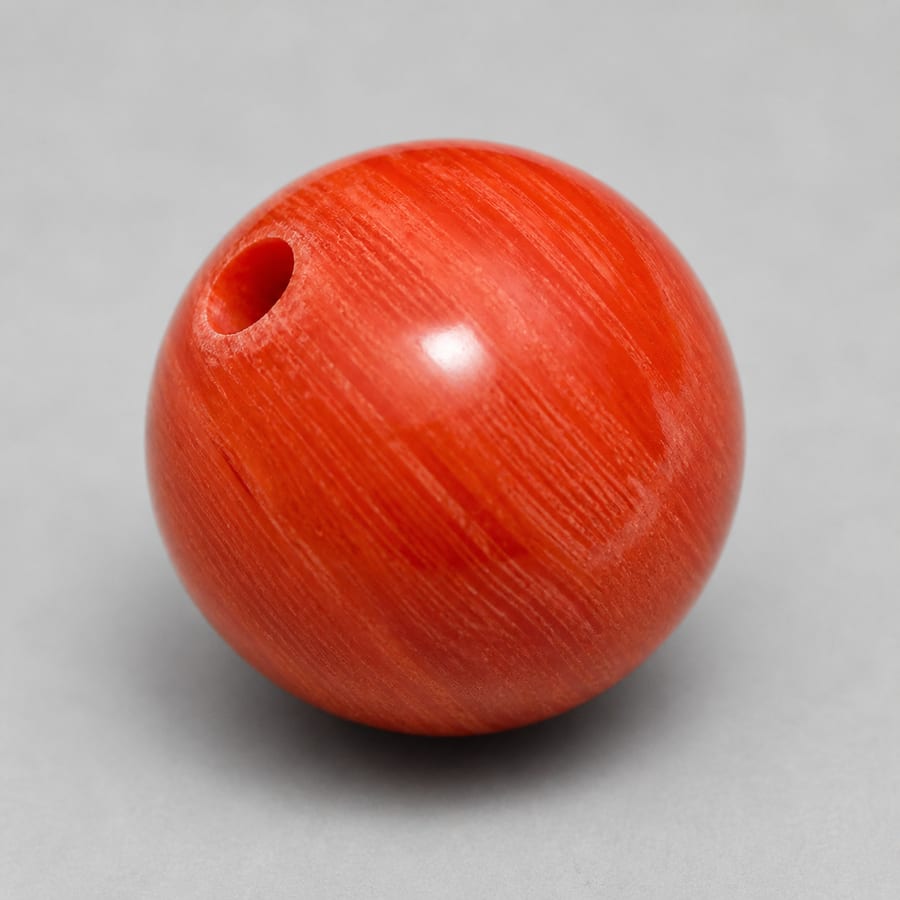 Corail - Variante polie