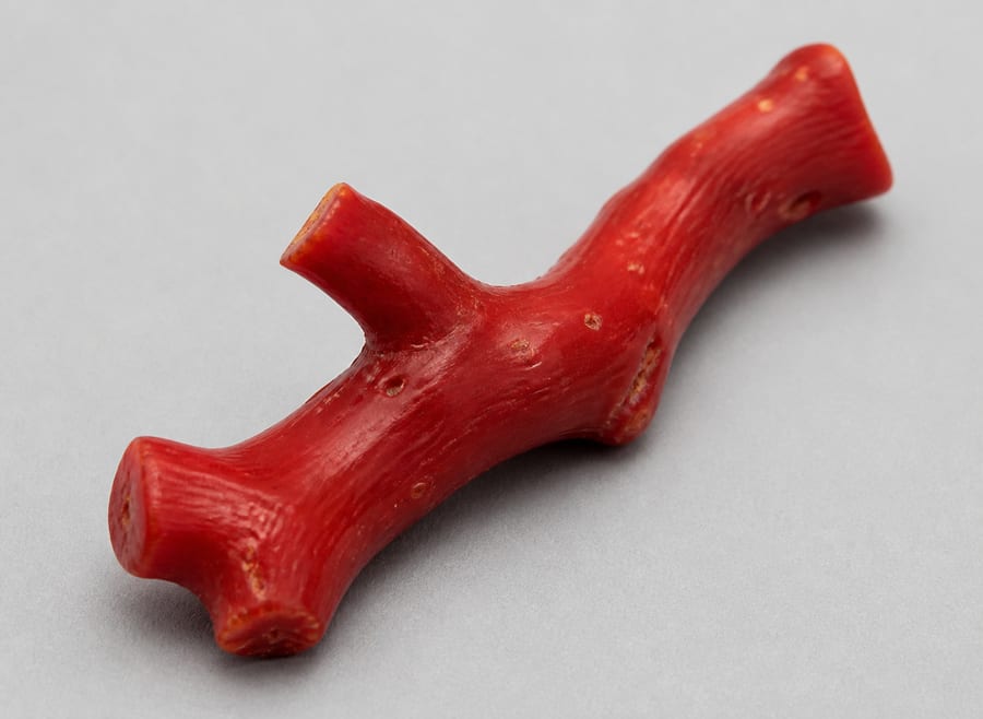Corail - Pierre brute