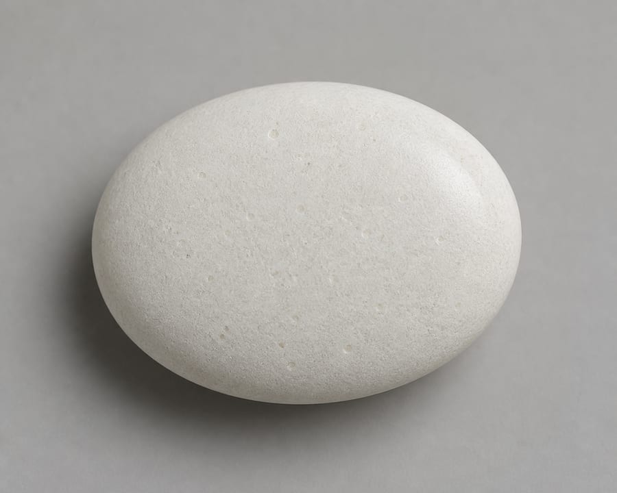 Craie - Variante polie