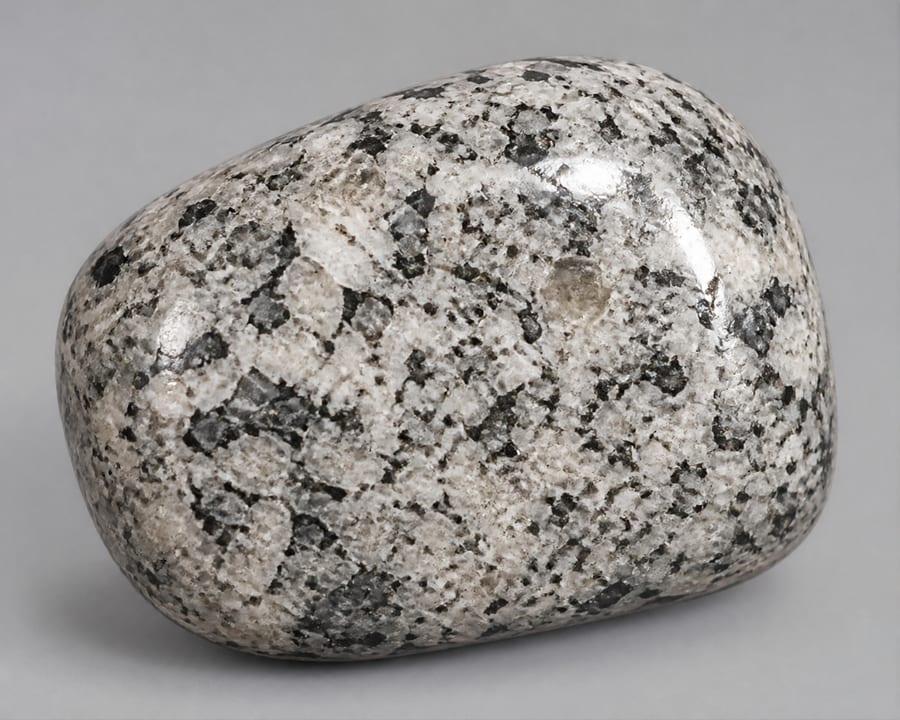 Granite - Pierre polie