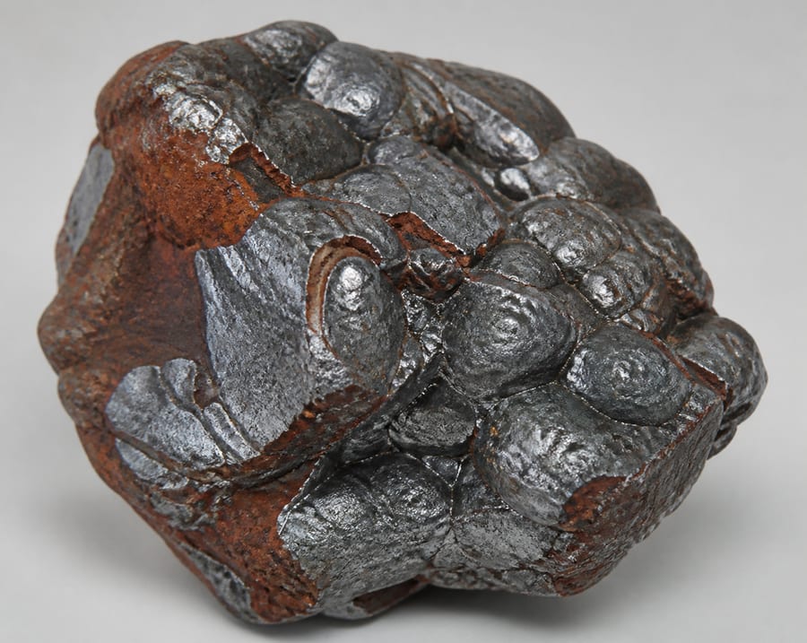 Hématite - Pierre brute