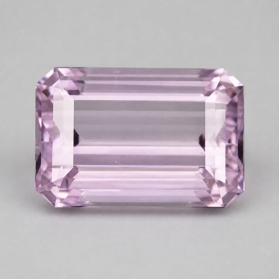 Kunzite - Variante polie