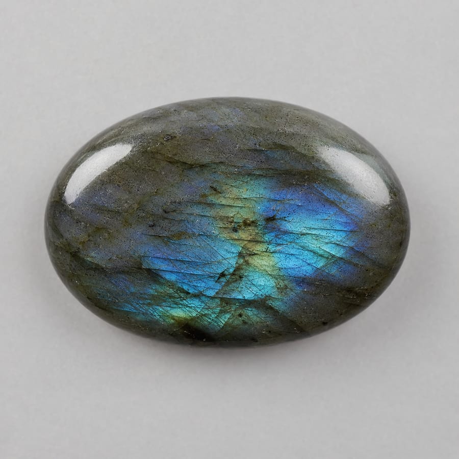 Labradorite - Variante polie